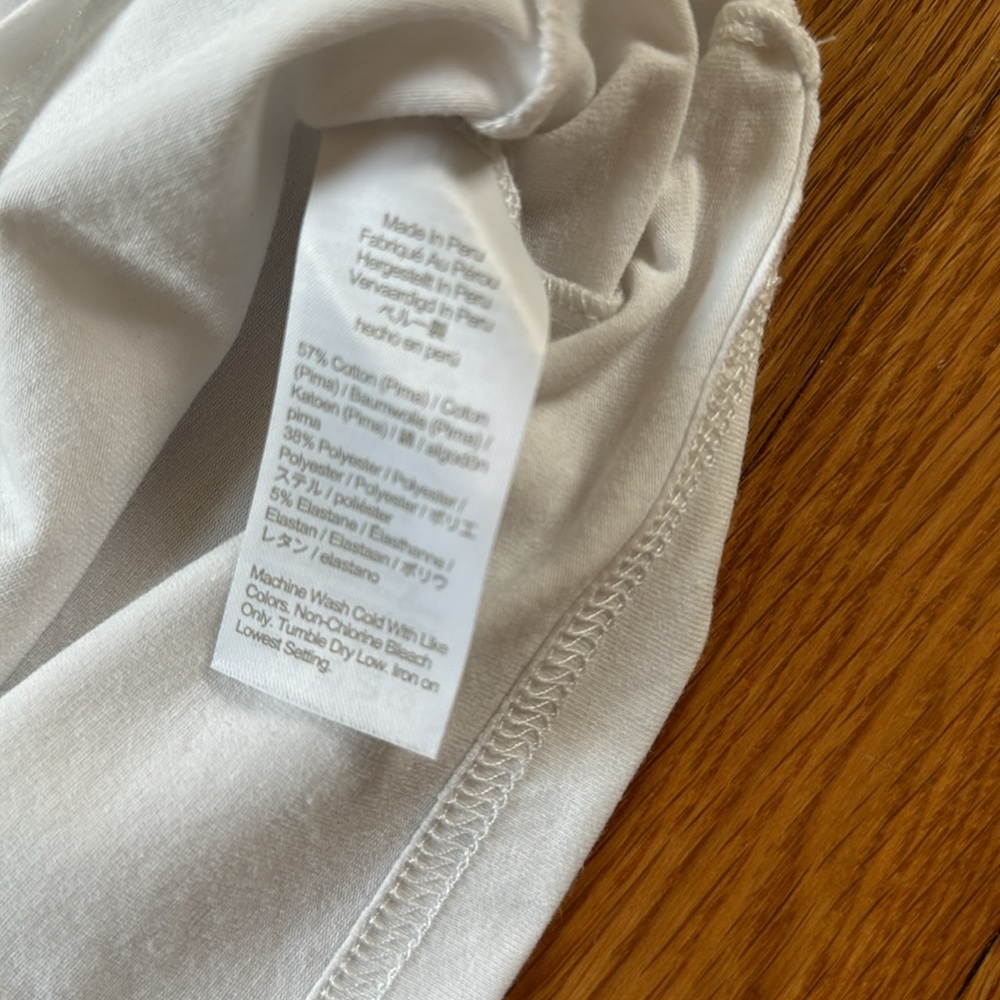 J Crew Performance Polo - Picture 5 of 7